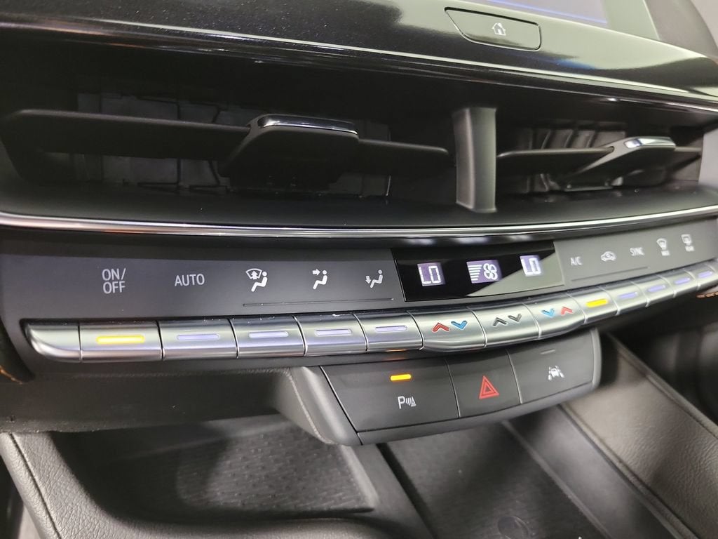 2024 Cadillac CT5-V V-Series