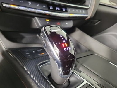 2024 Cadillac CT5-V V-Series