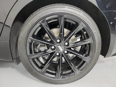 2024 Cadillac CT5-V V-Series