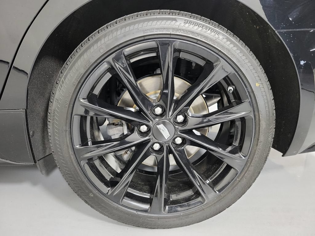 2024 Cadillac CT5-V V-Series