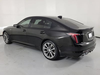 2024 Cadillac CT5-V V-Series