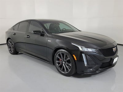 2024 Cadillac CT5-V V-Series