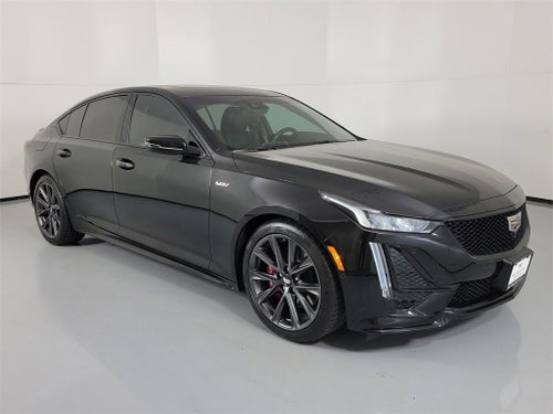 2024 Cadillac CT5-V V-Series