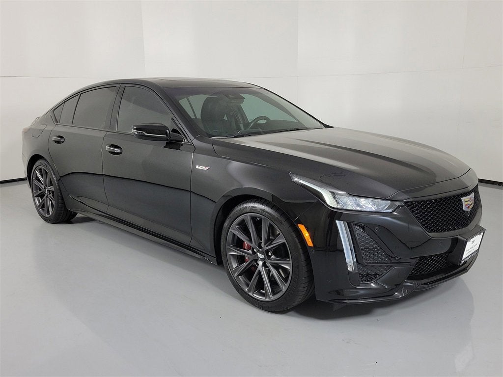 2024 Cadillac CT5-V V-Series