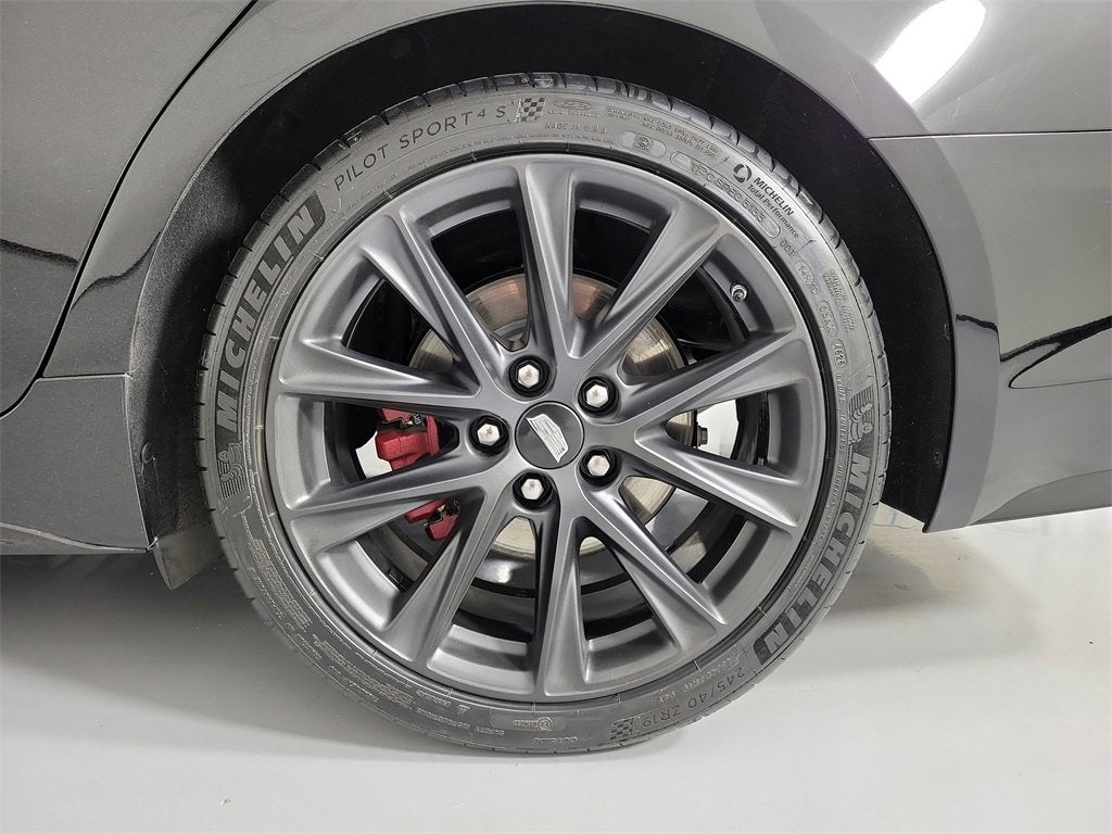 2024 Cadillac CT5-V V-Series