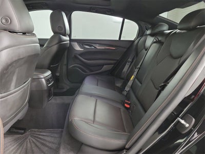 2024 Cadillac CT5-V V-Series