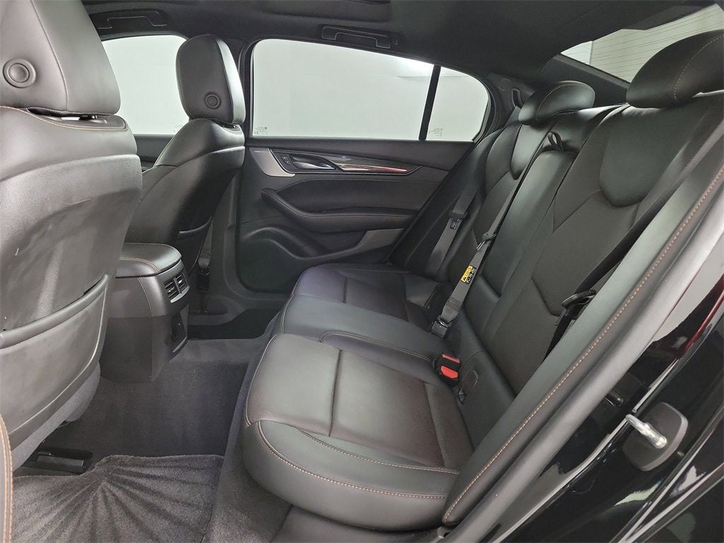 2024 Cadillac CT5-V V-Series