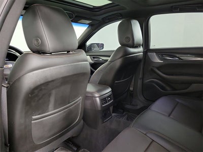 2024 Cadillac CT5-V V-Series