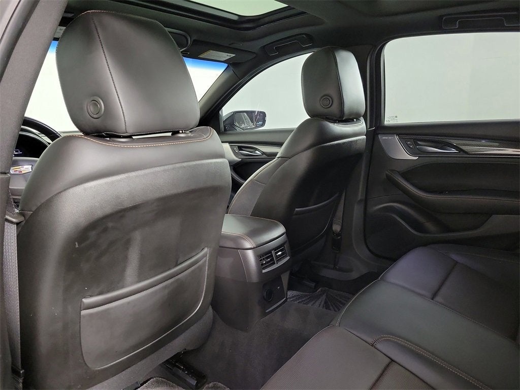 2024 Cadillac CT5-V V-Series