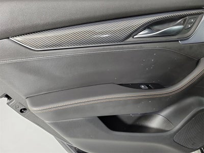 2024 Cadillac CT5-V V-Series