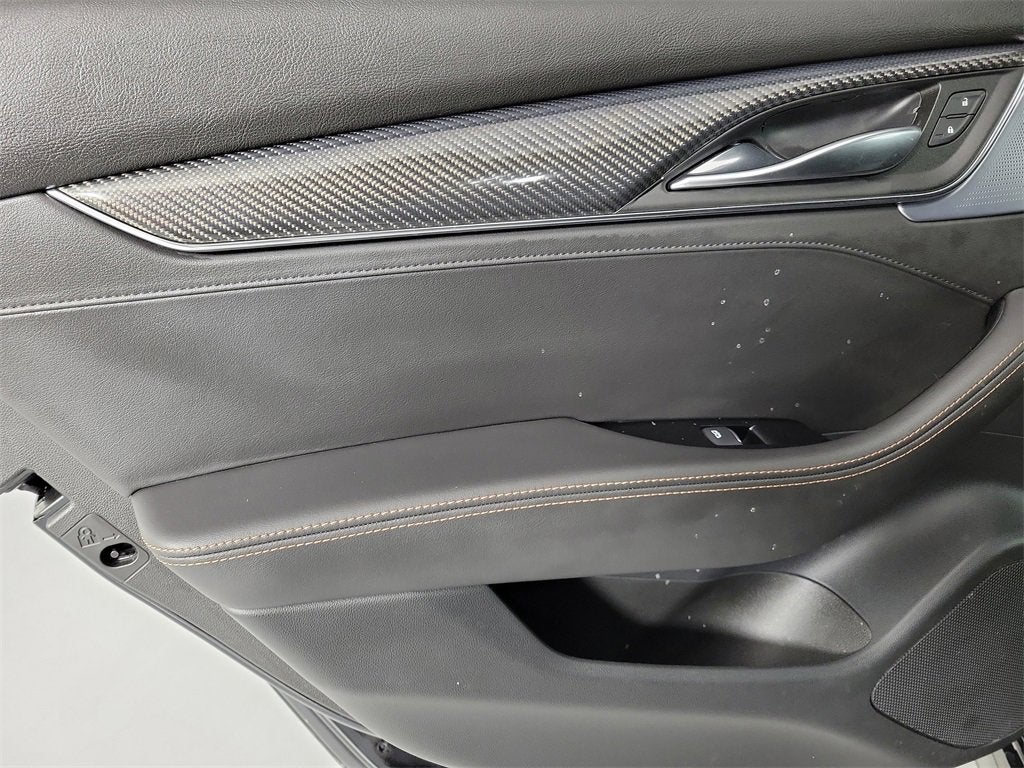 2024 Cadillac CT5-V V-Series