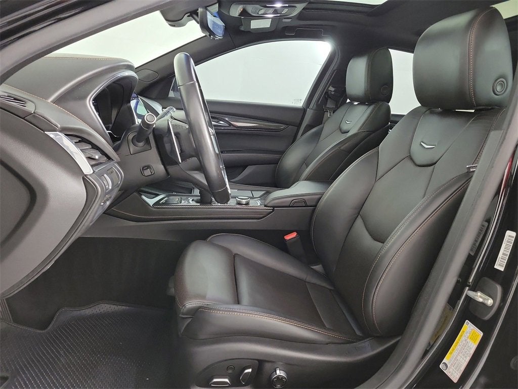 2024 Cadillac CT5-V V-Series