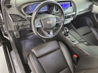 2024 Cadillac CT5-V V-Series