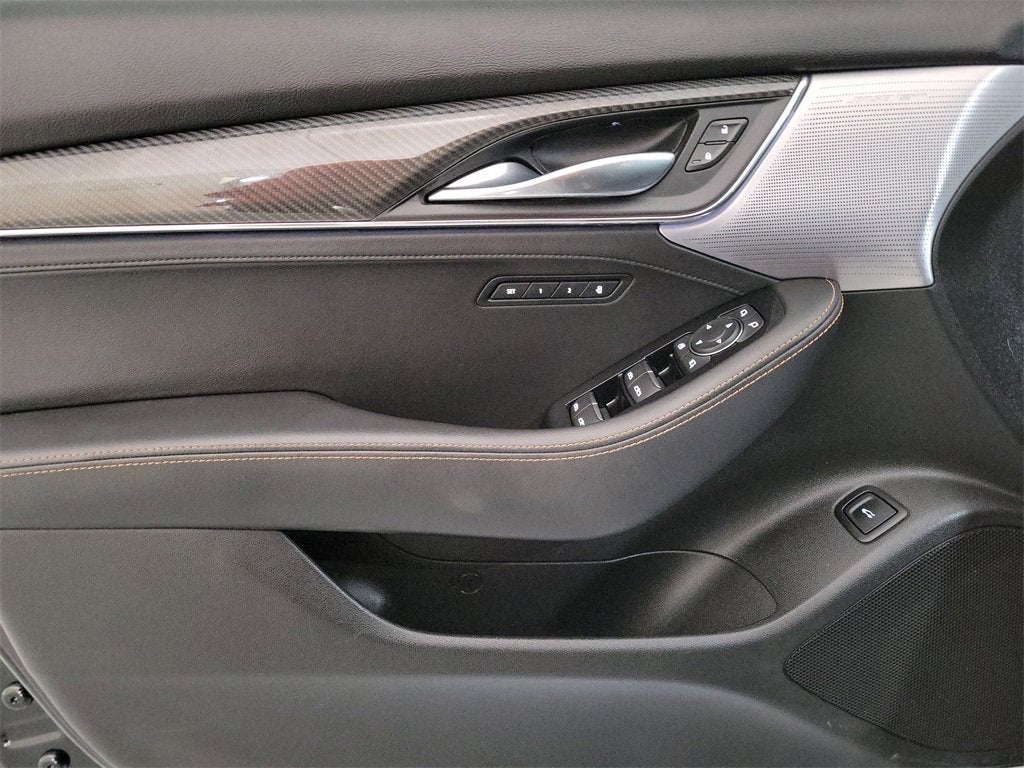 2024 Cadillac CT5-V V-Series