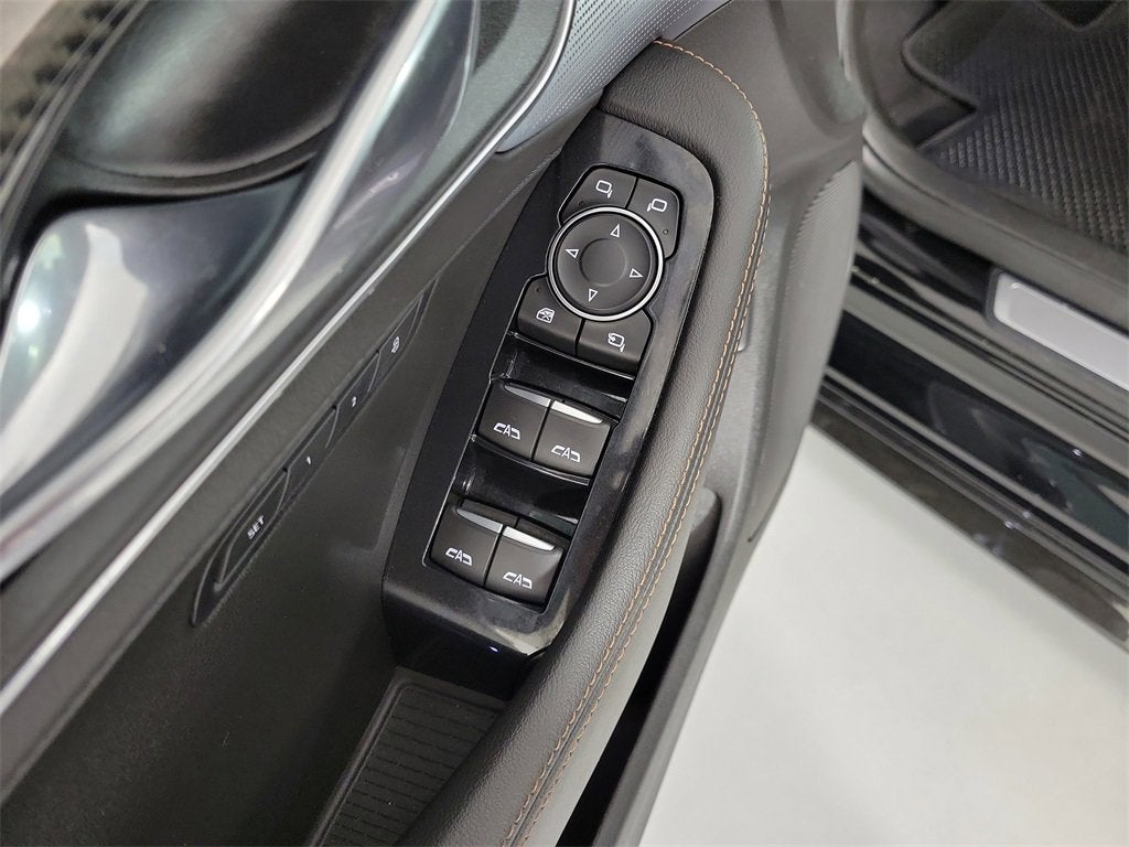 2024 Cadillac CT5-V V-Series