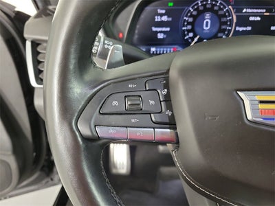 2024 Cadillac CT5-V V-Series