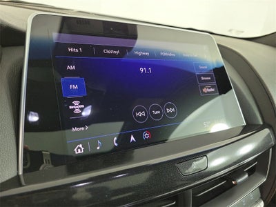 2024 Cadillac CT5-V V-Series