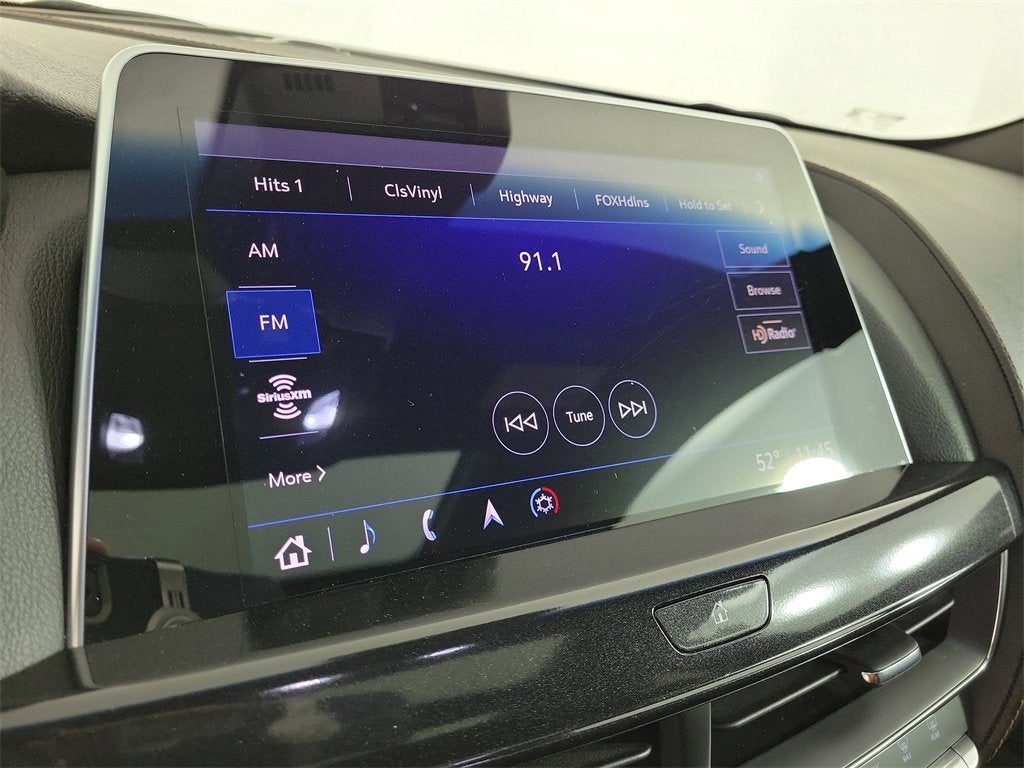 2024 Cadillac CT5-V V-Series