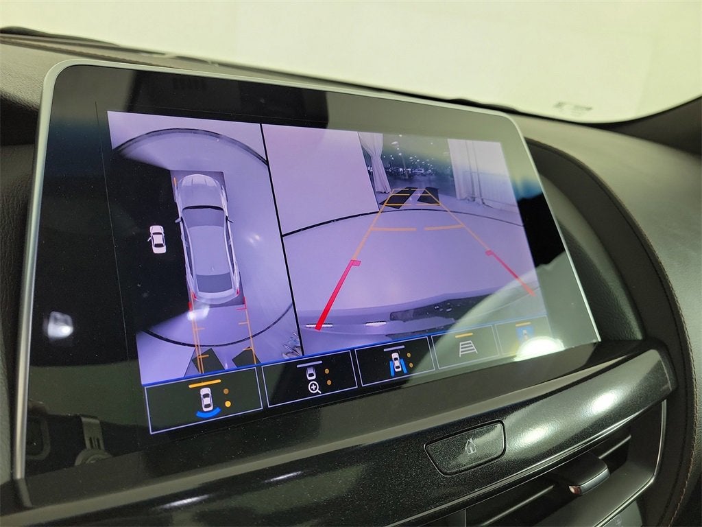 2024 Cadillac CT5-V V-Series