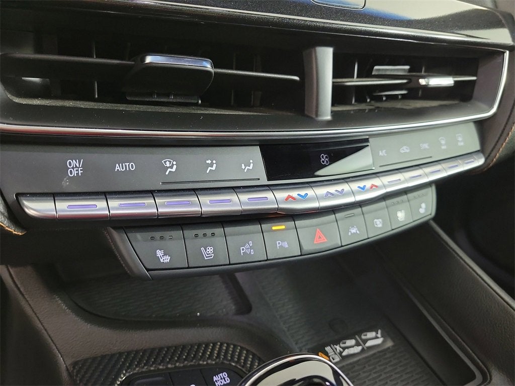 2024 Cadillac CT5-V V-Series