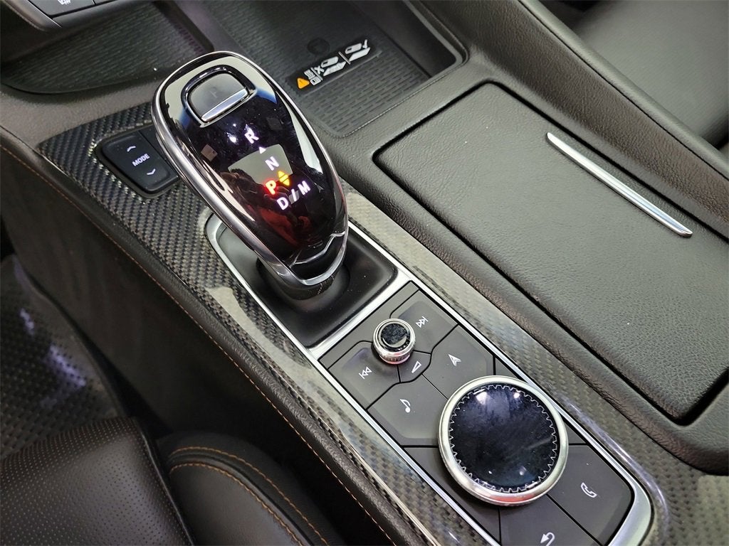 2024 Cadillac CT5-V V-Series