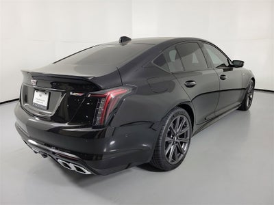 2024 Cadillac CT5-V V-Series