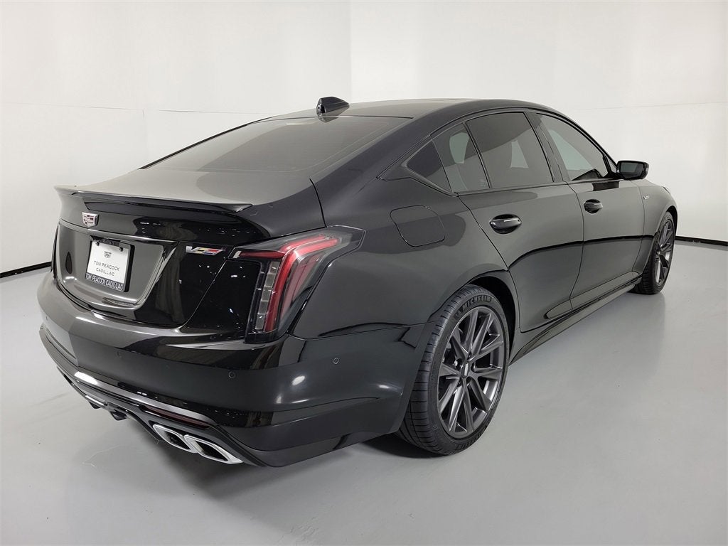 2024 Cadillac CT5-V V-Series