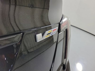 2024 Cadillac CT5-V V-Series