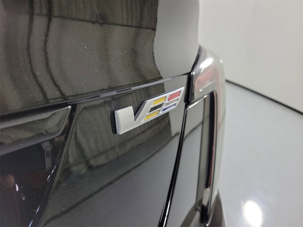 2024 Cadillac CT5-V V-Series