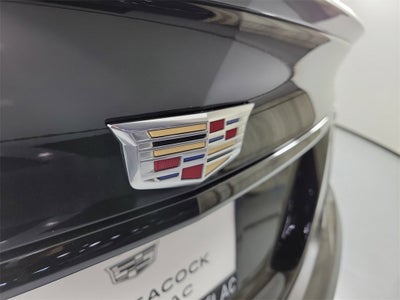 2024 Cadillac CT5-V V-Series