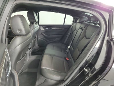 2023 Cadillac CT5-V V-Series