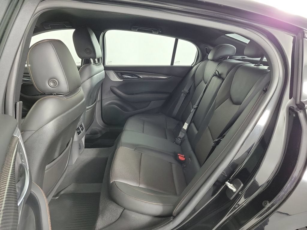 2023 Cadillac CT5-V V-Series