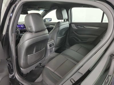 2023 Cadillac CT5-V V-Series