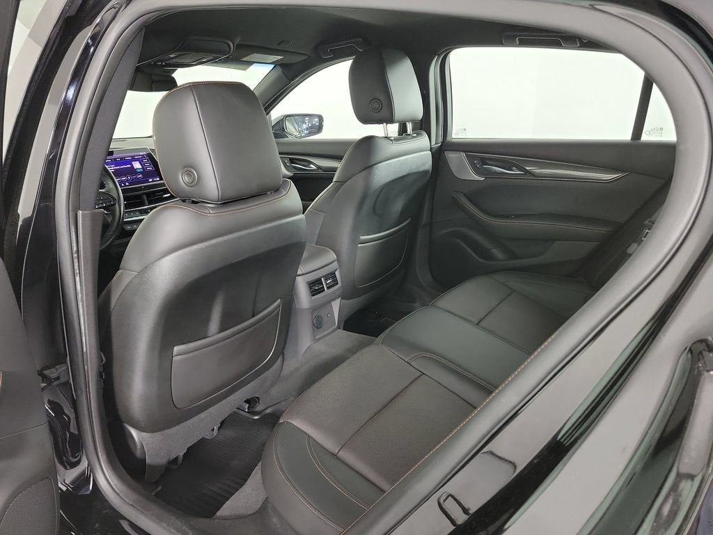 2023 Cadillac CT5-V V-Series