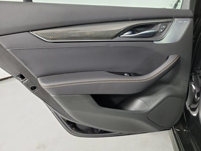 2023 Cadillac CT5-V V-Series