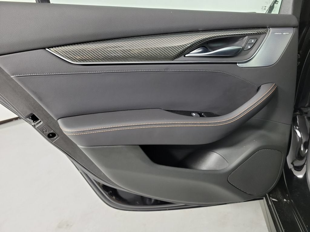 2023 Cadillac CT5-V V-Series