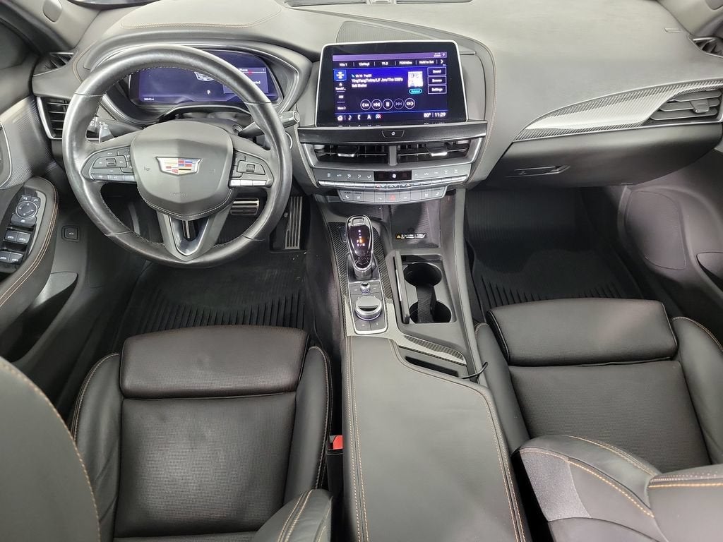 2023 Cadillac CT5-V V-Series