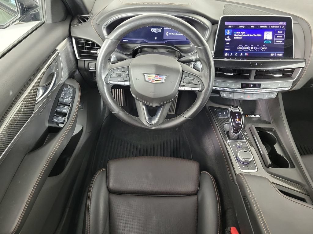 2023 Cadillac CT5-V V-Series