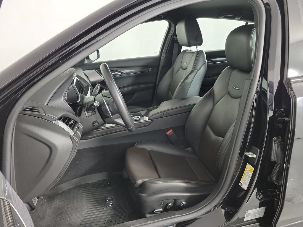 2023 Cadillac CT5-V V-Series