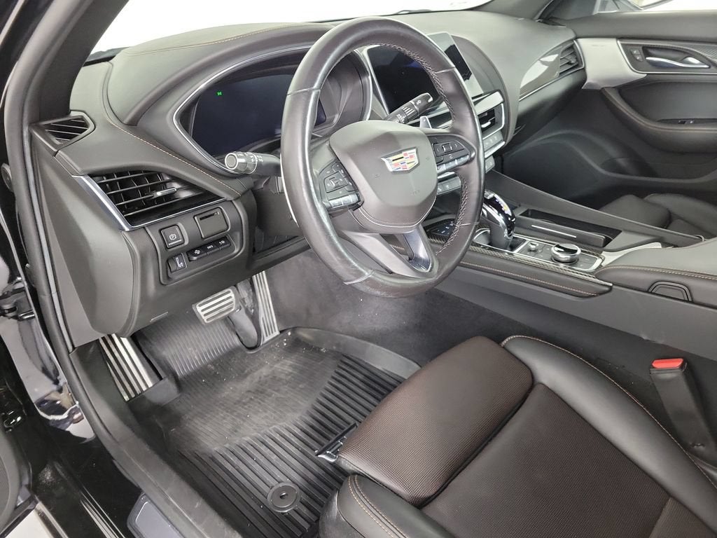 2023 Cadillac CT5-V V-Series