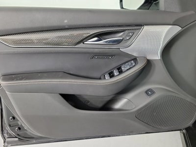 2023 Cadillac CT5-V V-Series