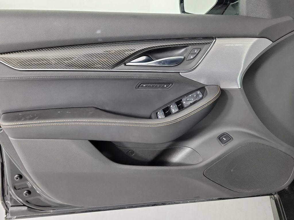 2023 Cadillac CT5-V V-Series