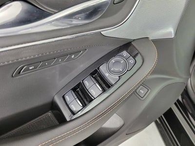 2023 Cadillac CT5-V V-Series