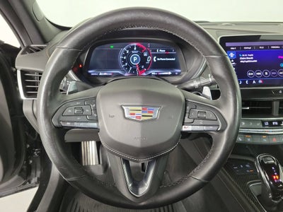 2023 Cadillac CT5-V V-Series