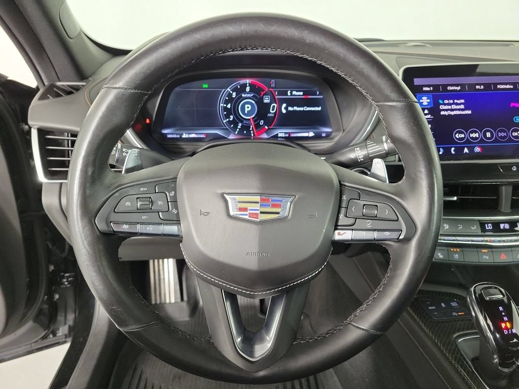 2023 Cadillac CT5-V V-Series