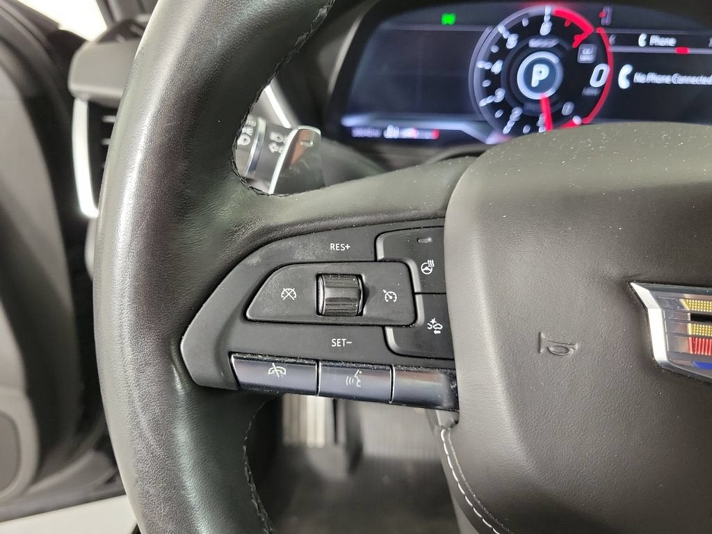 2023 Cadillac CT5-V V-Series