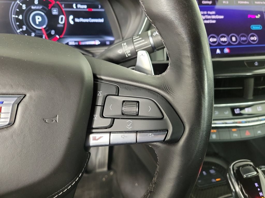 2023 Cadillac CT5-V V-Series