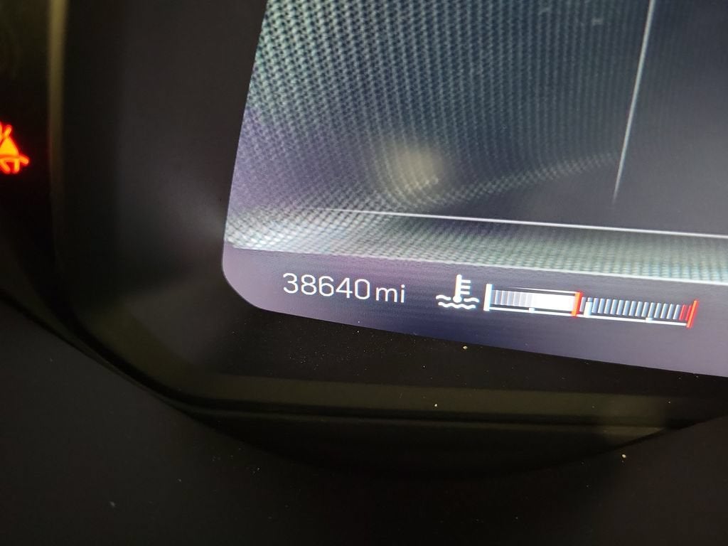 2023 Cadillac CT5-V V-Series
