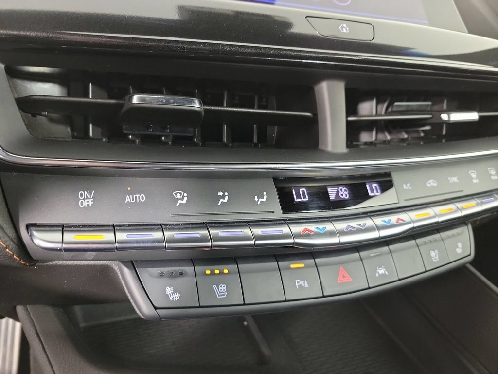2023 Cadillac CT5-V V-Series