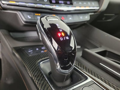 2023 Cadillac CT5-V V-Series
